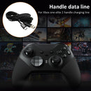 USB Type-C Controller Charging Data Transmission Cable for XBOX ONE ELITE 2