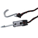New Ratchet Kayak Canoe Bow Stern Tie Down Strap Heavy Duty Rope Hanger