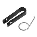 Wheel Bolt Nut Center Cap Plug Extractor Removal Tool Access s Gift For Car M0P1
