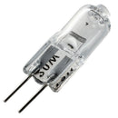 10 x JC G4 12V 20W Clear Halogen Capsule Lamp Light Bulbs N1Y6