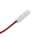 2pcs dc12v mini rgb led amplifier controller for smd 3528 5050 led strip S %sJ3C
