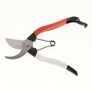 Professional Pruning Shears Hand Pruners Garden Clippers Steel Handle 210MM