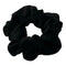 Women Hair Rings Satin Cloth Scrunchies Ponytail Holder Hairband (Style 7) A#S