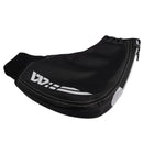 1 Pair Windproof Thermal Handlebar Gloves Winter Thicken Warmer Unisex Hand