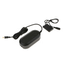 AC-LS5 AC Adapter + DK-X1 DC Coupler Charger for Sony DSC-RX1 RX1R RX100 II