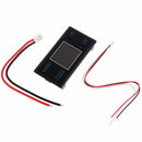 DC 0-50V 250W 5A Voltmeter Ammeter Wattmeter LCD Panel Voltage Amp Power Meter