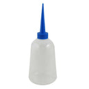 2 Pcs Soft Plastic Industry Sewing Machine Oil Liquid Bottle 250ml K6R8