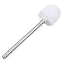 Replacement Stainless Steel Wc Bathroom Cleaning Toilet HeadHolderM Brush C6P5