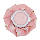 Cold Hot Water Bag Reusable Ice Bag Cup Cold Therapy Pain Relief (Rabbit)