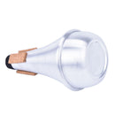 Aluminium Straight Trumpets Mute For Jazz Instrument Practice BeginneO`US