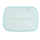 Bed Pads Waterproof Underpad Mattress Protector Sheet Strong Absorbent Blue