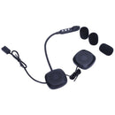 Helmet Headset Wireless Bluetooth Headphones Compatible With Most Helmets H