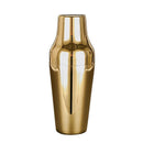 650Ml Stainless Steel French Cocktail Shaker Classic and Elegant Bar Cockta