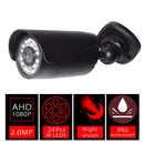 24 Leds DC 12V 720P Cameras Wireless Surveillance Camera Fits for Outdoor Garden