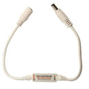 Wireless Remote Mini Dimmer TO DC Adapter For Led Single Color Light Strip 3CAU