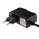 AC 100-240V Converter Adapter DC 5.5mm x 2.5MM 5V 2A 2000mA Charger EU Plug