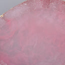 8x Imitation Agate Nail Art Palette Drinks Coaster Mat Decorations