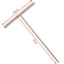 4Pcs Zen Garden Set Meditation Tools Home Decor Bamboo Rake Accessories ly