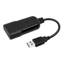 Portable Drive-freeHDMI Video Capture Card Video Grabber for Live Streaming