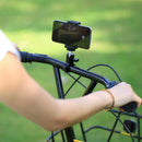 Motorcycles Tube 20-35mm Pipe Clamp Mounts Stands for GoPro etc Cameras