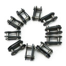 10 X Bicycle Bike MTB Chain Split Quick Master Link Connector Joint Repair Speed
