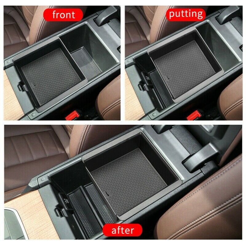 Car Central Armrest Box for BMW 3 Series 2019 2020 G20 330I 320 325 M340I A