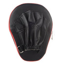 Focus Gloves Boxing Training Boxing Training Pad & Mittens, Hook and Jab Pa