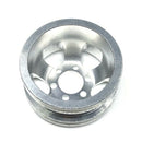 6Pcs WPL RC Car Wheel Hub for B1 B16 B24 B36 C14 C24 1/16 RC Car S5Q8