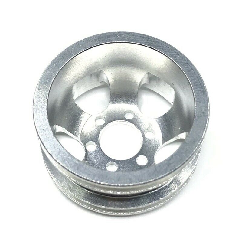 6Pcs WPL RC Car Wheel Hub for B1 B16 B24 B36 C14 C24 1/16 RC Car S5Q8