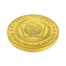 Token Metal Card Games Poker Accessories Casino Lottery Souvenir