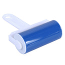 Reusable Washable Roller Cleaner Lint Sticky Picker Pet Hair Dust Remover Brush