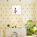Butterfly Girl DIY 5D Diamond Painting Embroidery Cross Stitch Kits for Kids