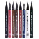 Xixi Brand Professional Fast Dry Smooth Waterproof Eyeliner Pencils Eyes Ma Q1T5