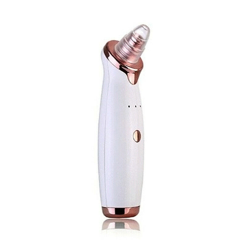 Electric Blackhead Remover Pore Vacuum Suction Diamond Dermabrasion Face C FDZ