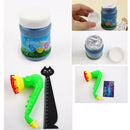Water Blowing Toys Bubble Gun Soap Bubble Toys Blower Outdoor Kids Children Toys