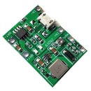 USB Lithium 3.7V Battery Charging Module 4.2V Boost Step Up 5V 9V 12V 24V HF JR