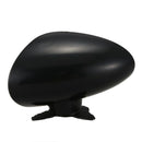 Car Blind Spot Mirror 360 Rotation Adjustable Convex Wide Angle Rear View M J2E5