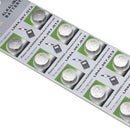 10x 1.5V AG13 Battery LR44 L1154 RW82 RW42 SR1154 Button Cell Coin Battery