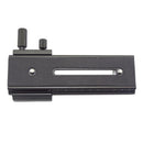2 Way LP-01 Macro Focusing Rail Slider Head For All DSLR Or DC