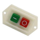 LC310 AC 220 / 380V Screw Terminal Ignition Switch /