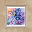 5D Diamond Painting Embroidery DIY Butterfly Cross Stitch Kit Home Decor