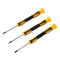 Smart Phone Tablet Repair Tools Kit Screwdriver Opening Pry Disassemble Set