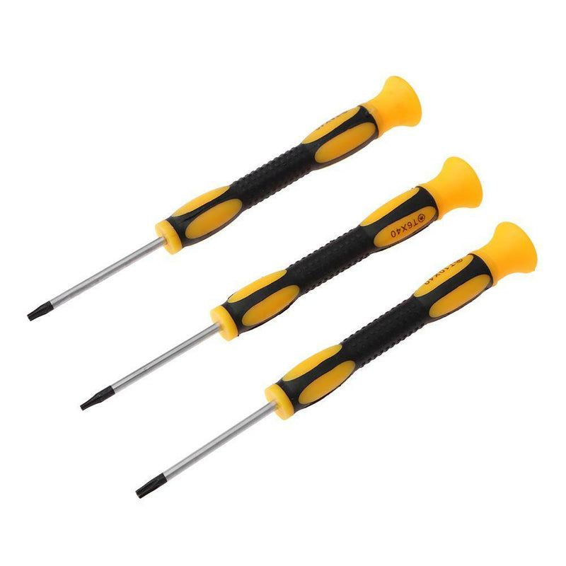 Smart Phone Tablet Repair Tools Kit Screwdriver Opening Pry Disassemble Set