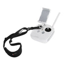 Black Lanyard Shoulder Belt Neck Strap Rope For DJI Mavic Pro Phantom 3/4