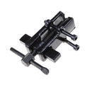 2inch-65mm Two Jaws Gear Puller Bearing Puller Spiral puller Forging ME