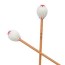 2pcs Marimba Mallets Xylophone Perform Practice Beaters Percussion Instrument