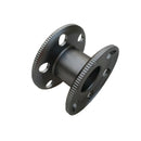 Lightweight Finger Spool Dive Reel For Scuba Diving, Snorkeling,Water Sports