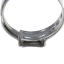 Multi Size 5.8mm-23.5mm Stainless Steel Hoop Clamp Hose Pipes Clip Fixed To_