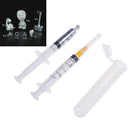 10g low melting point liquid metal magic magician supply 29.78 C educational!c