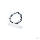 5x White NC/NO Door Window Contact Magnetic Reed